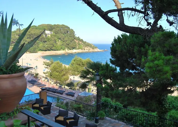 Hotel Rigat Park & - Adults Recommended 5*