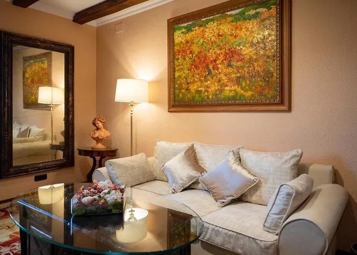 Rigat Park & - Adults Recommended Hotel 5*