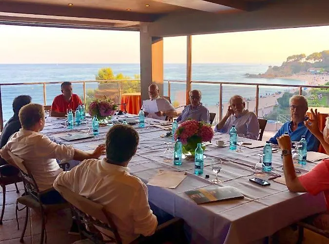 Hotel Rigat Park & - Adults Recommended 5*