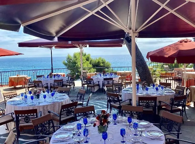 Hotel Rigat Park & - Adults Recommended Lloret de Mar