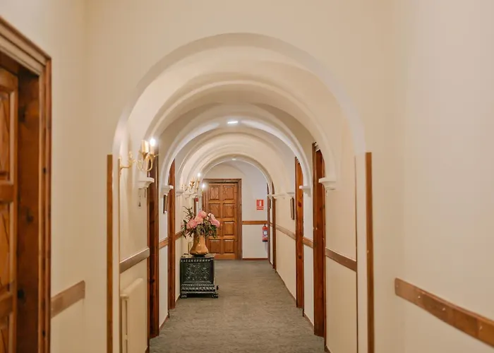 Rigat Park & - Adults Recommended Hotel 5*