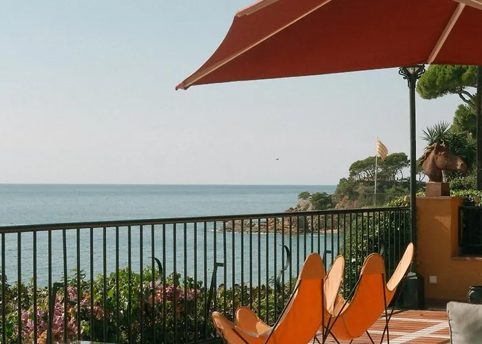 Rigat Park & - Adults Recommended Lloret de Mar