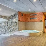 Rigat Park & - Adults Recommended Hotel Lloret de Mar