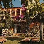 Rigat Park & - Adults Recommended Hotel 5*