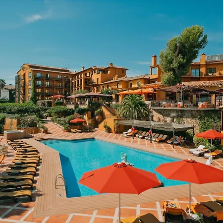 Rigat Park & - Adults Recommended Hotell