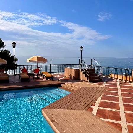 Rigat Park & - Adults Recommended Hotel