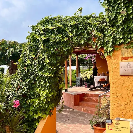 Rigat Park & - Adults Recommended Hotel 5*