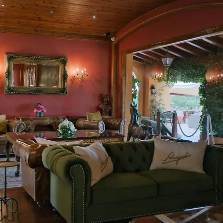 Rigat Park & - Adults Recommended Hotel