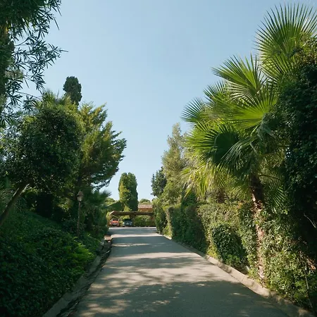 Rigat Park & - Adults Recommended Lloret de Mar