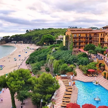 Rigat Park & - Adults Recommended Hotell