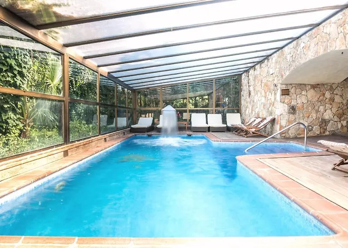 Rigat Park & - Adults Recommended 5*