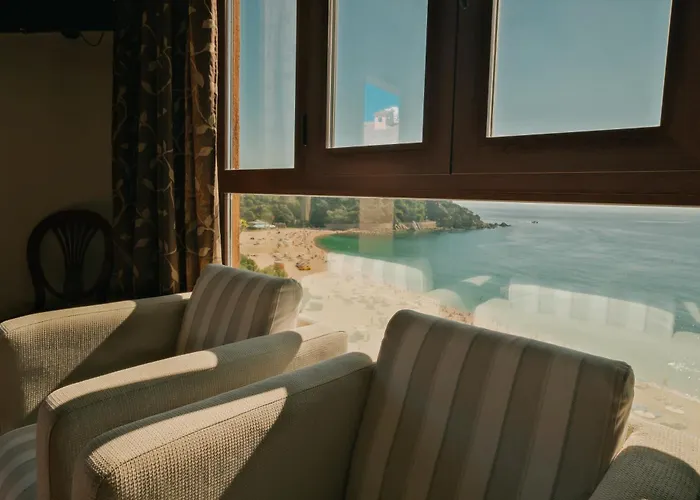 Hotel Rigat Park & - Adults Recommended 5*