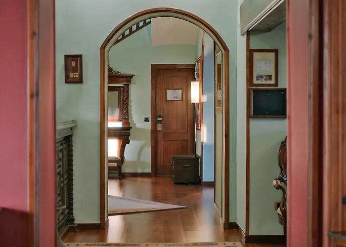 Rigat Park & - Adults Recommended 酒店