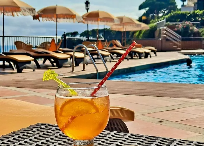 Hotel Rigat Park & - Adults Recommended 5*