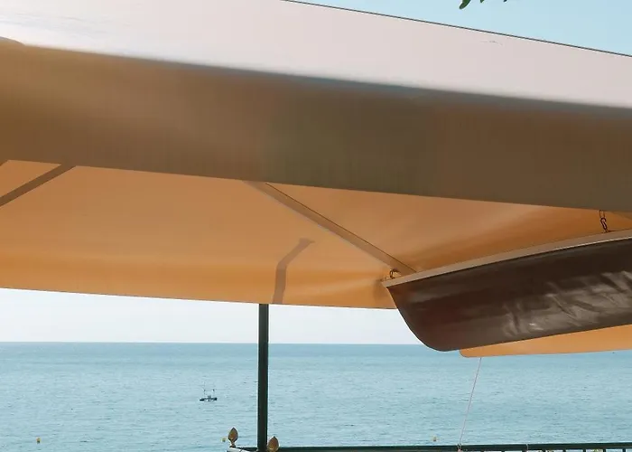 酒店 Rigat Park & - Adults Recommended