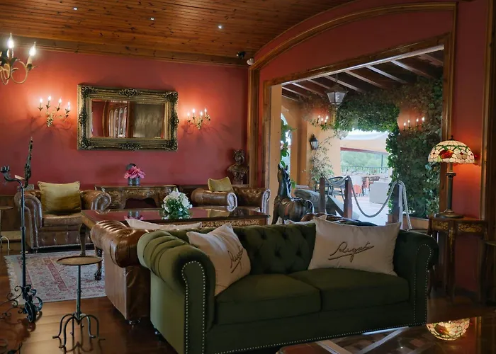 Rigat Park & - Adults Recommended Hotel