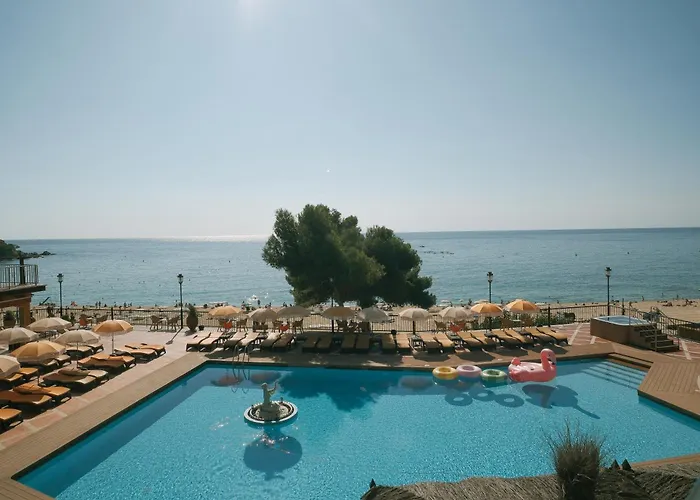 Hotel Rigat Park & - Adults Recommended 5*