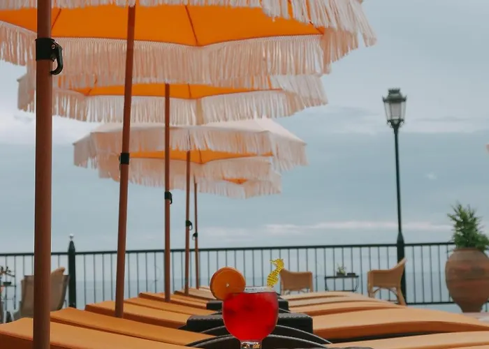 Rigat Park & - Adults Recommended 滨海略雷特