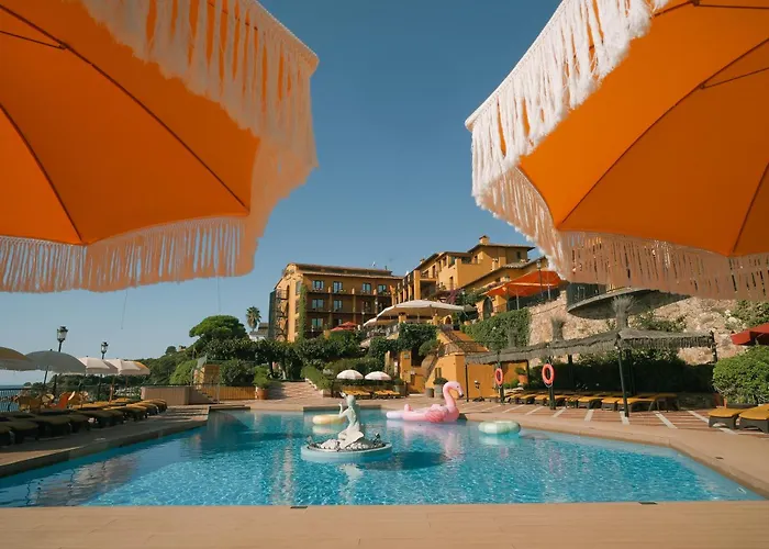 Rigat Park & - Adults Recommended 酒店