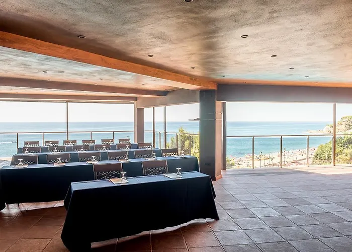 酒店 Rigat Park & - Adults Recommended 5*