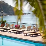 Hotel Rigat Park & - Adults Recommended Lloret de Mar