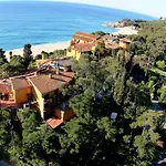 Rigat Park & - Adults Recommended Hotel Lloret de Mar