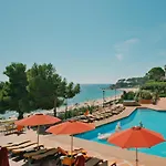 Rigat Park & - Adults Recommended Hotel