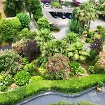 Rigat Park & - Adults Recommended Hotel