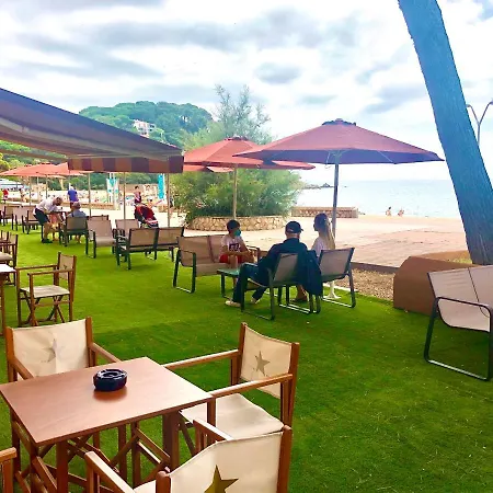 Отель Rigat Park & - Adults Recommended