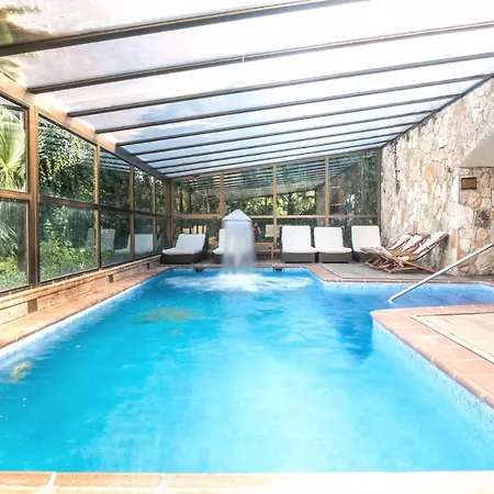 Rigat Park & - Adults Recommended 5*