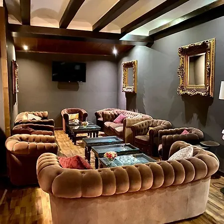 Rigat Park & - Adults Recommended Lloret de Mar