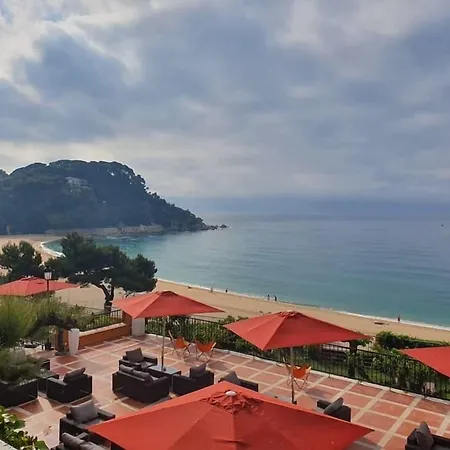 Rigat Park & - Adults Recommended Hotel