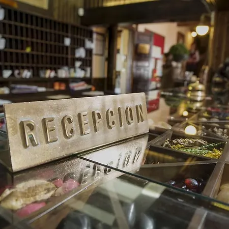 Rigat Park & - Adults Recommended Hotel