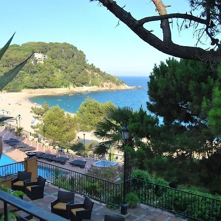 Ξενοδοχείο Rigat Park & - Adults Recommended 5*
