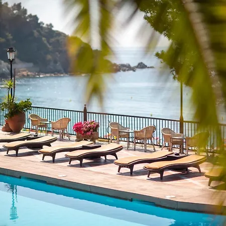 Otel Rigat Park & - Adults Recommended Lloret de Mar