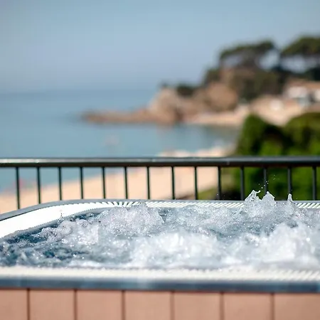 Rigat Park & - Adults Recommended Hotel Lloret de Mar
