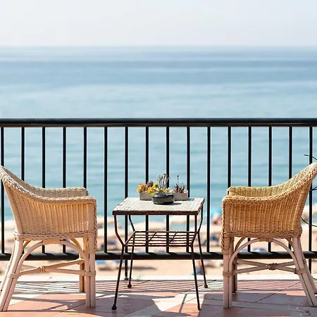 Rigat Park & - Adults Recommended Lloret de Mar