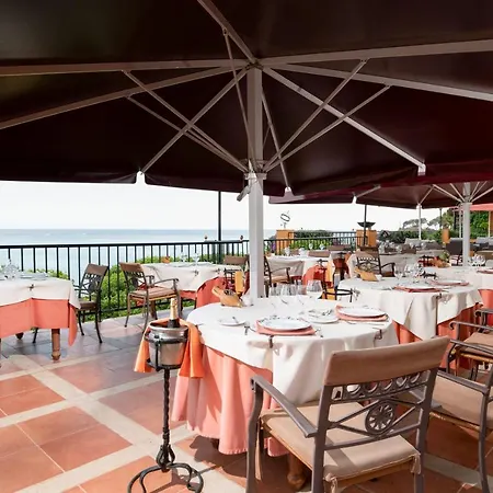 Rigat Park & - Adults Recommended Otel 5*