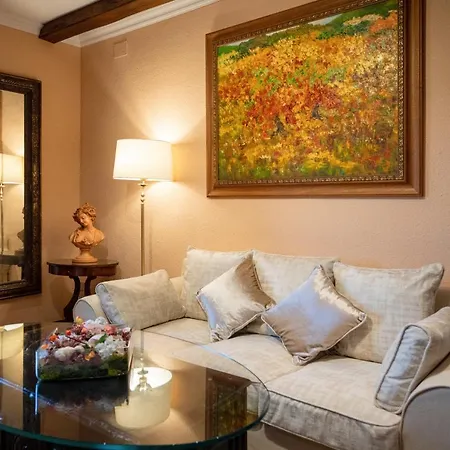 Rigat Park & - Adults Recommended Otel 5*