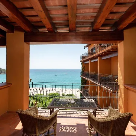 Rigat Park & - Adults Recommended Otel