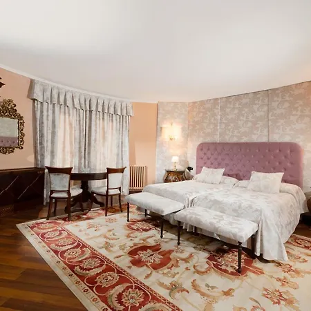 Rigat Park & - Adults Recommended Otel 5*