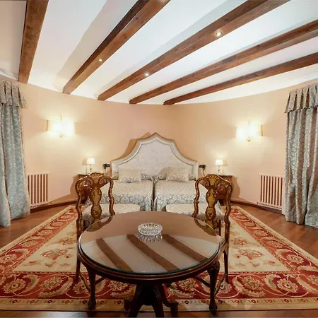 Rigat Park & - Adults Recommended Otel 5*