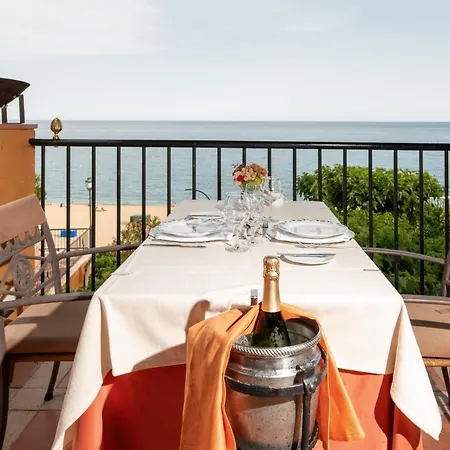 Rigat Park & - Adults Recommended Otel Lloret de Mar