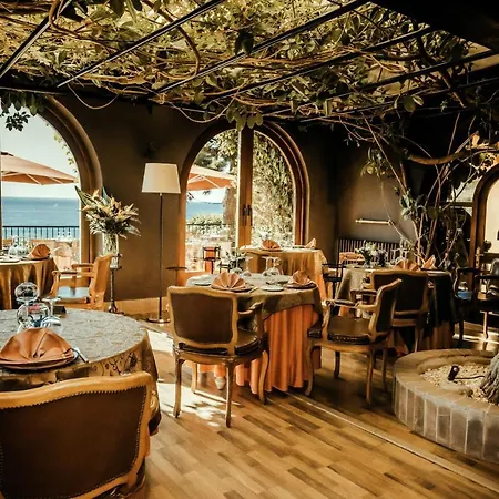 Rigat Park & - Adults Recommended Hotel 5*