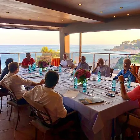 Отель Rigat Park & - Adults Recommended 5*