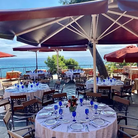 Hotel Rigat Park & - Adults Recommended Lloret de Mar