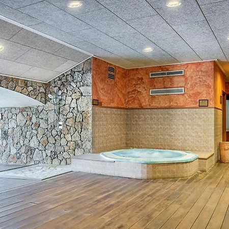 Rigat Park & - Adults Recommended Otel Lloret de Mar