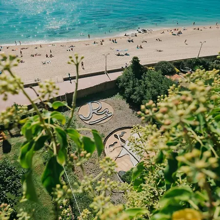 Ξενοδοχείο Rigat Park & - Adults Recommended 5*