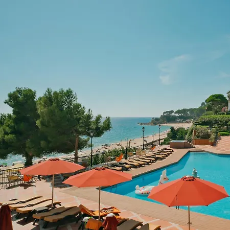 Rigat Park & - Adults Recommended Otel