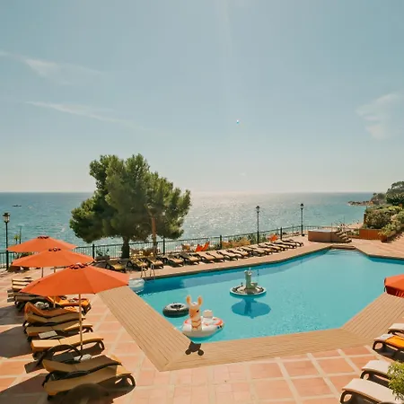 Rigat Park & - Adults Recommended Lloret de Mar